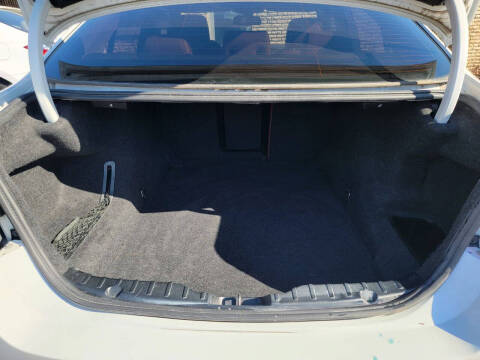 2013 BMW 5 Series 528i