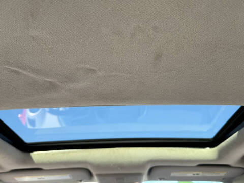 2015 Chevrolet Sonic LT Auto