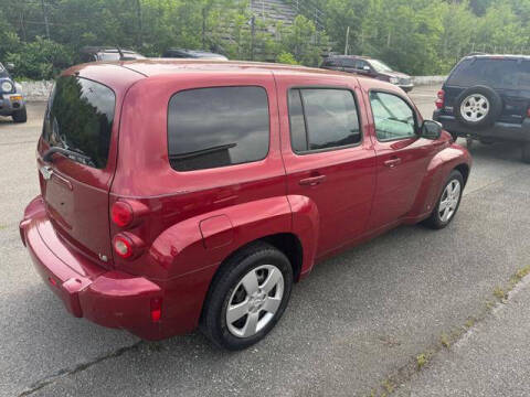 2008 Chevrolet HHR LS