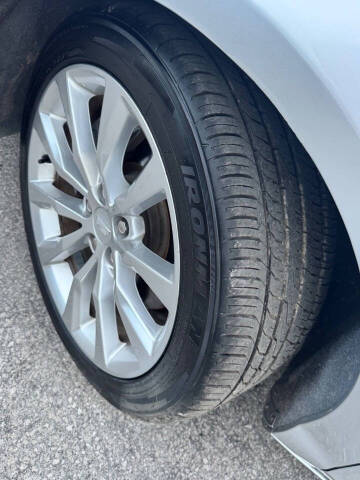 2016 Cadillac XTS Luxury