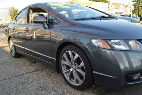2009 Honda Civic