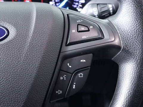 2019 Ford Edge SE