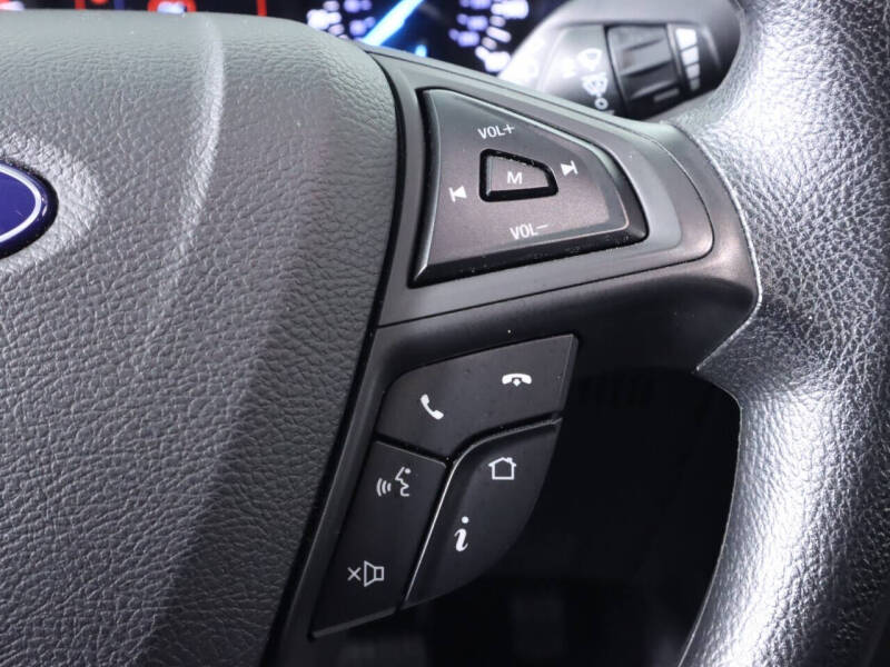 2019 Ford Edge SE