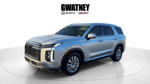 2023 Hyundai Palisade SEL