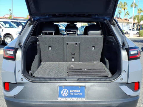 2023 Volkswagen ID.4 Pro S