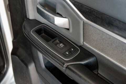 2023 RAM 3500 Big Horn