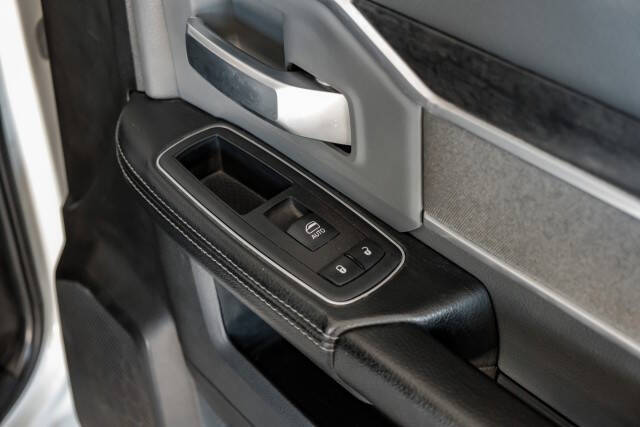 2023 RAM 3500 Big Horn