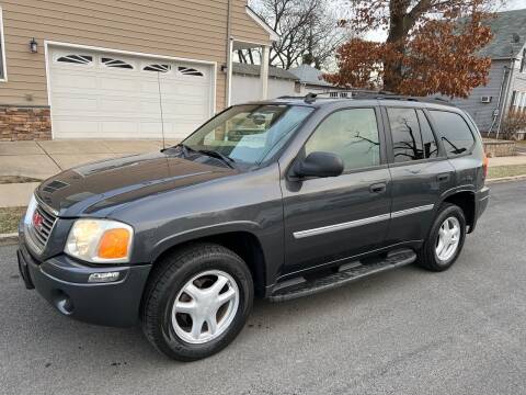 2007 GMC Envoy for sale at Jordan Auto Group in Paterson NJ