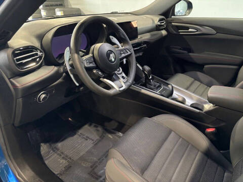 2024 Dodge Hornet R/T