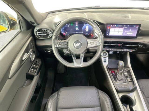 2024 Dodge Hornet R/T Plus
