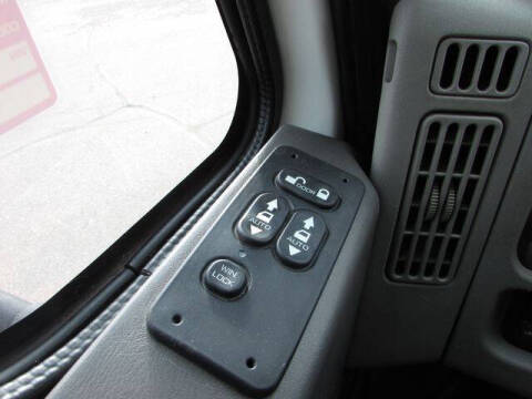 2013 International DuraStar 4400