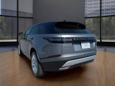 2026 Land Rover Range Rover Velar P250 S