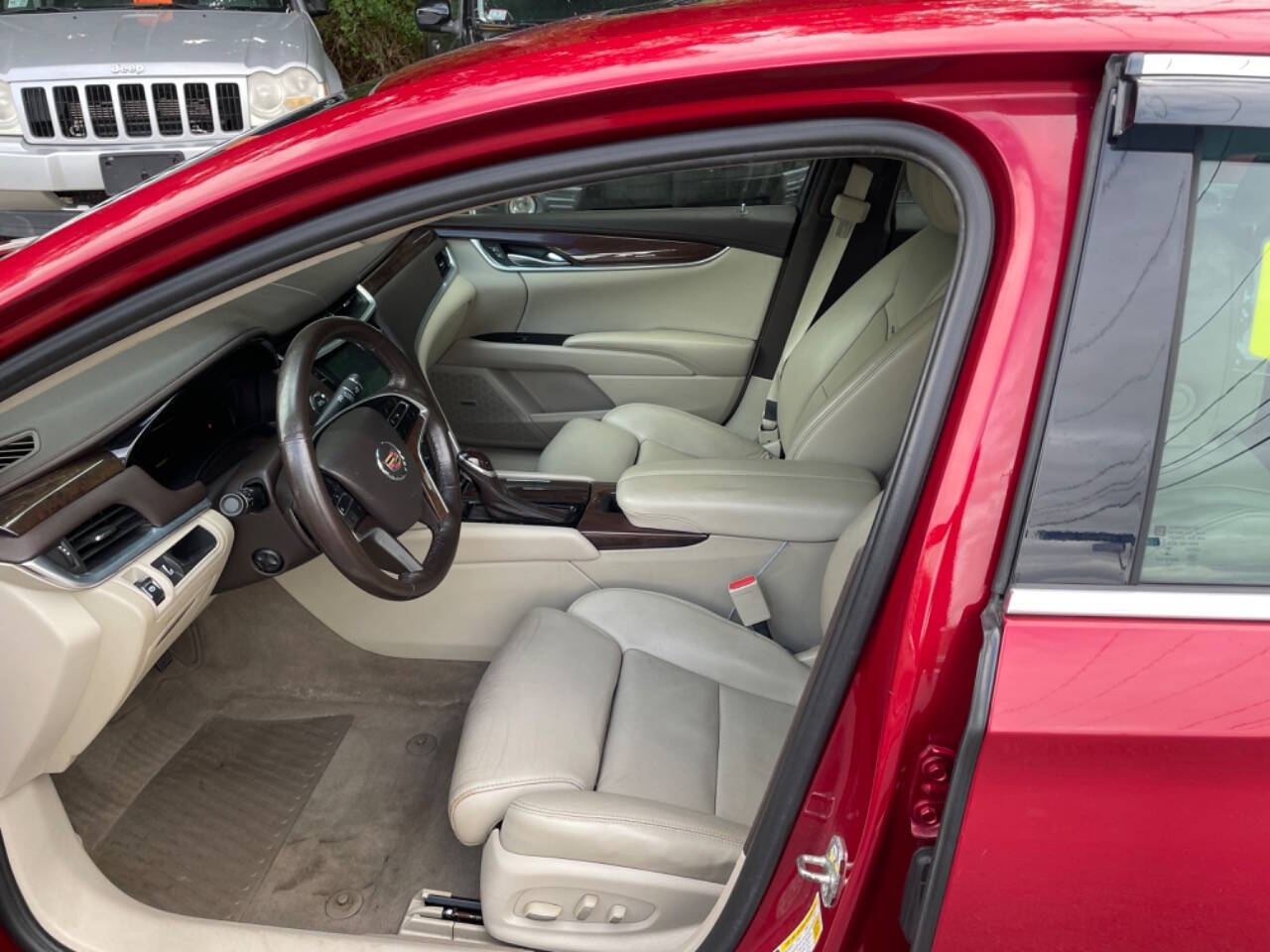 2013 Cadillac XTS for sale at 2065 Auto Sales, LLC. in Fall River, MA