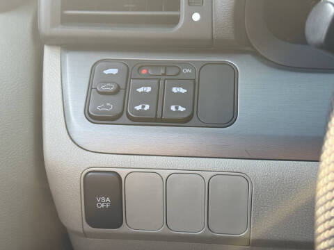 2005 Honda Odyssey EX-L w/DVD