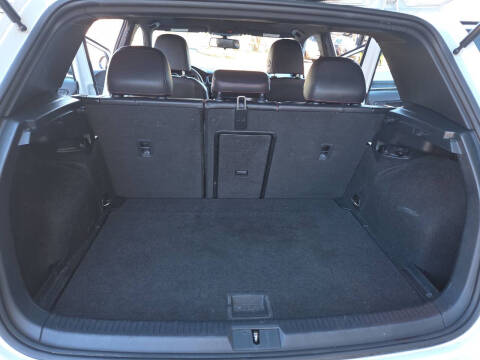 2015 Volkswagen Golf GTI SE