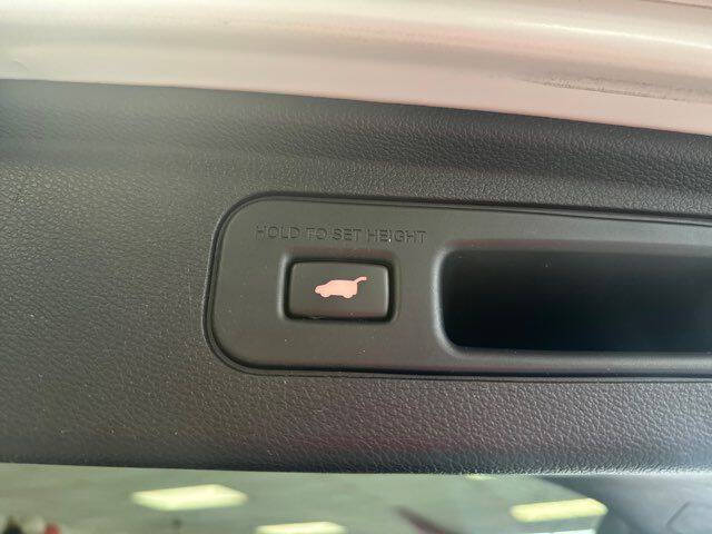 2021 Honda Odyssey Touring