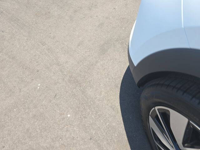 2026 Volkswagen Atlas SE