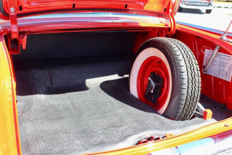 1957 Chevrolet Bel Air