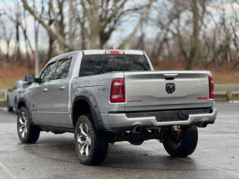 2019 RAM 1500 Limited