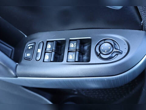 2016 FIAT 500X Trekking