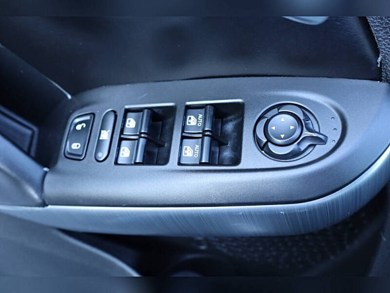 2016 FIAT 500X Trekking