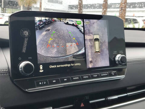 2025 Mitsubishi Outlander PHEV SE