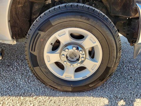 2016 Ford F-250 Super Duty