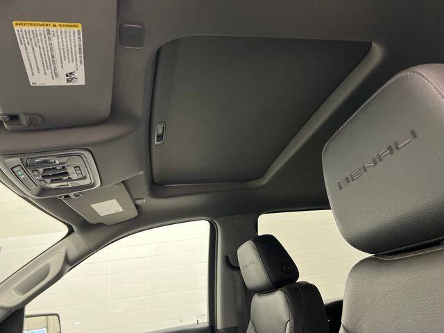 2022 GMC Sierra 1500 Limited