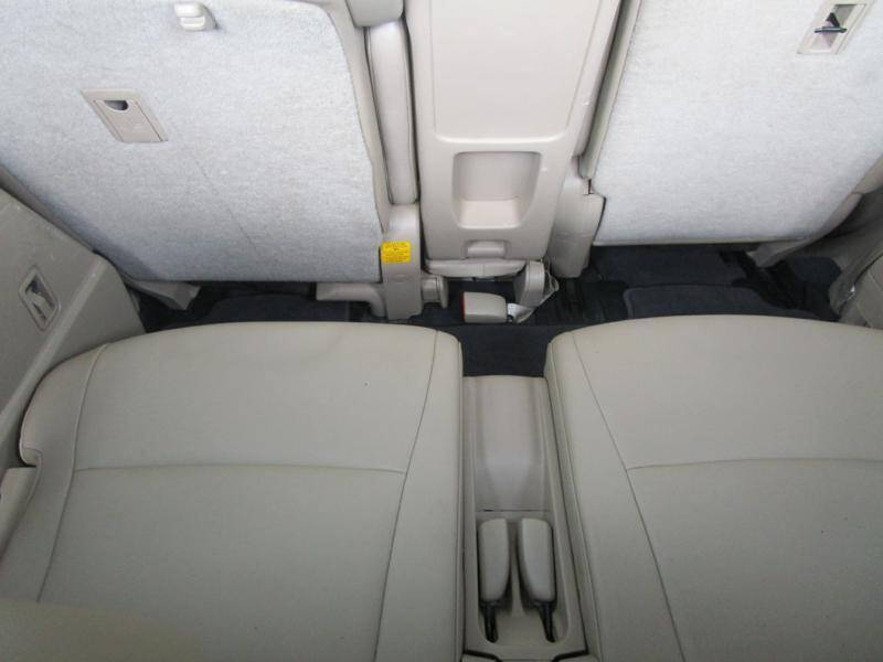 2011 Toyota Highlander Limited