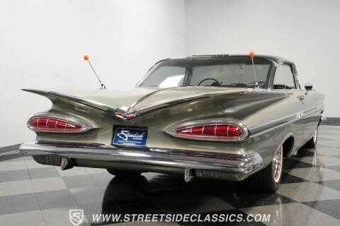 1959 Chevrolet Impala