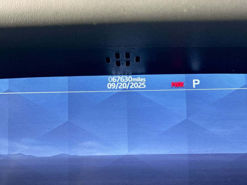 2020 Land Rover Defender 110 X