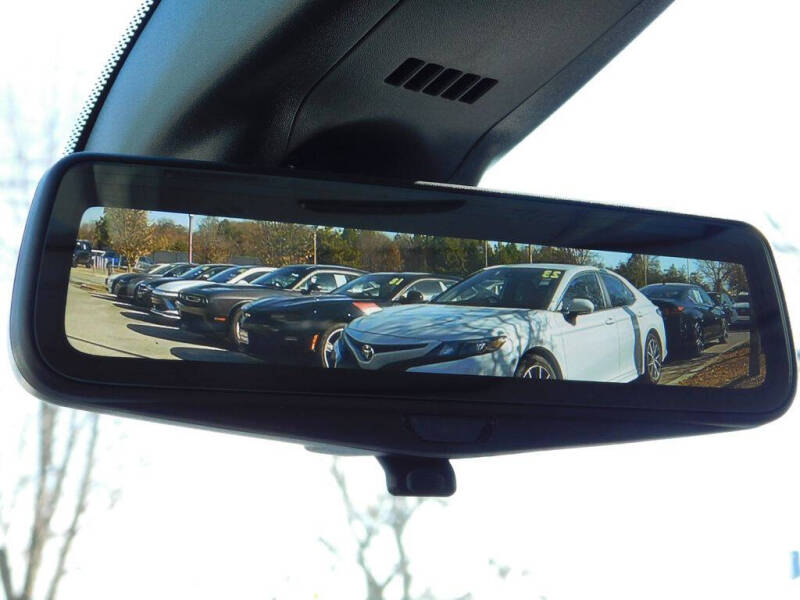 2020 Buick Enclave Avenir