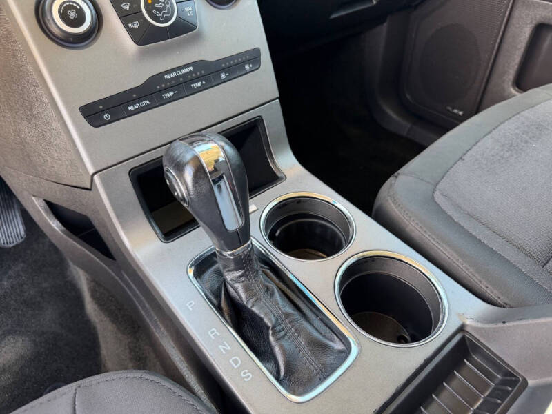 2015 Ford Flex SE