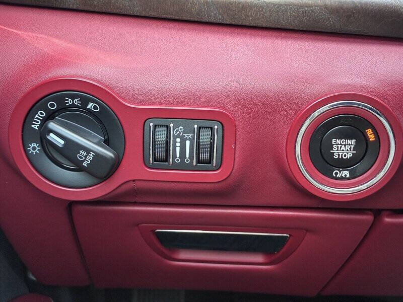 2018 Maserati Quattroporte S Q4 GranLusso