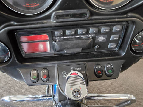2001 Harley-Davidson n/a