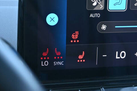 2021 Volkswagen ID.4 Pro S