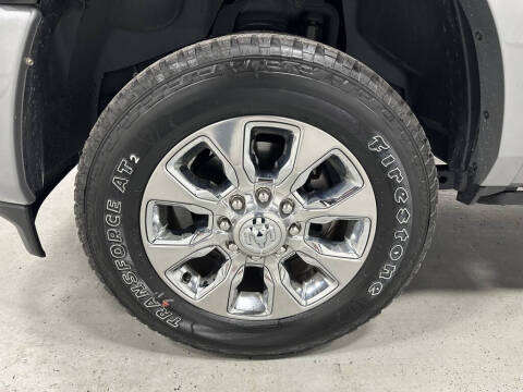 2024 RAM 2500 Limited