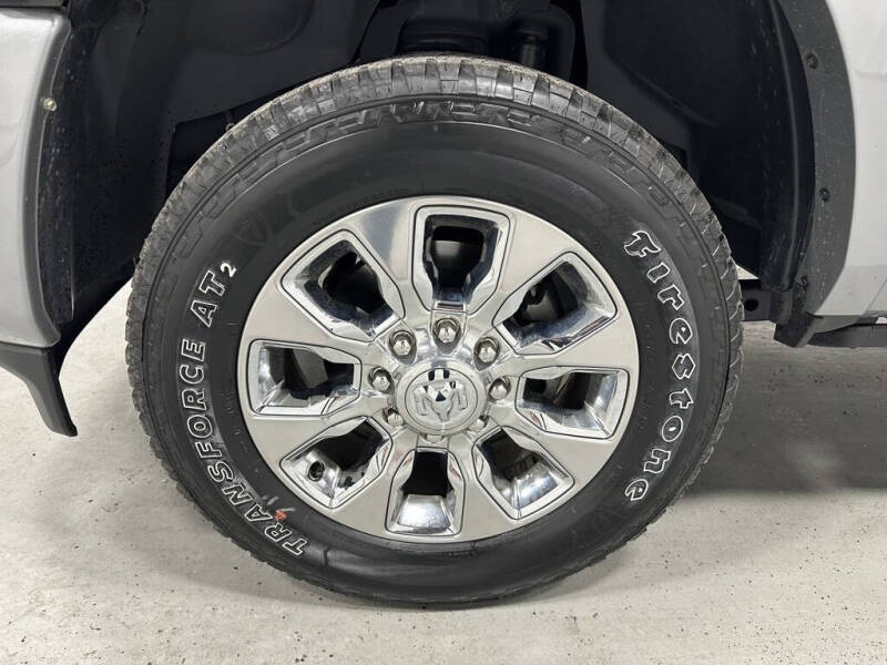 2024 RAM 2500 Limited