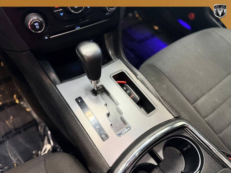 2014 Dodge Charger