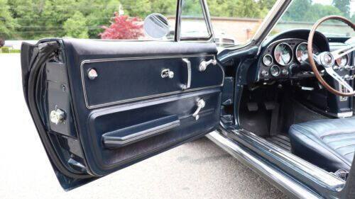 1966 Chevrolet Corvette