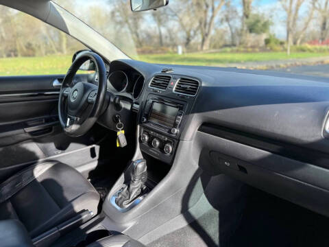 2012 Volkswagen Jetta