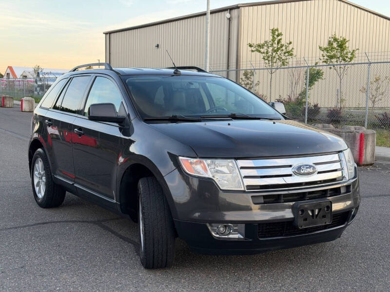 2007 Ford Edge SEL