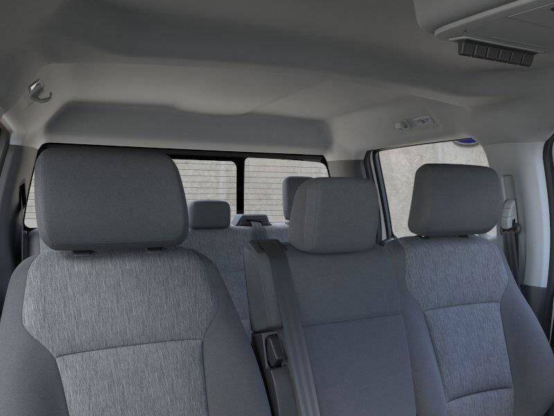 2026 Ford F-350 Super Duty