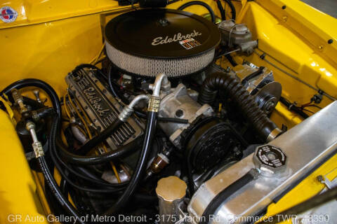 1947 Studebaker Champion