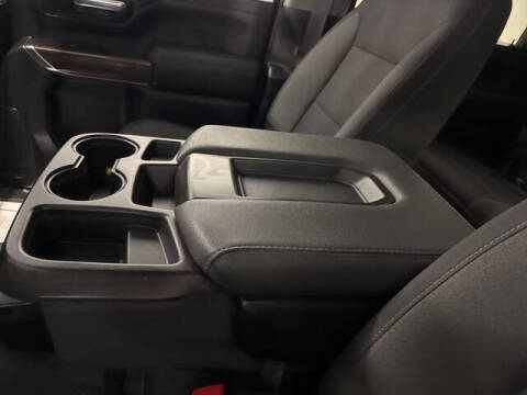 2023 Chevrolet Silverado 2500HD