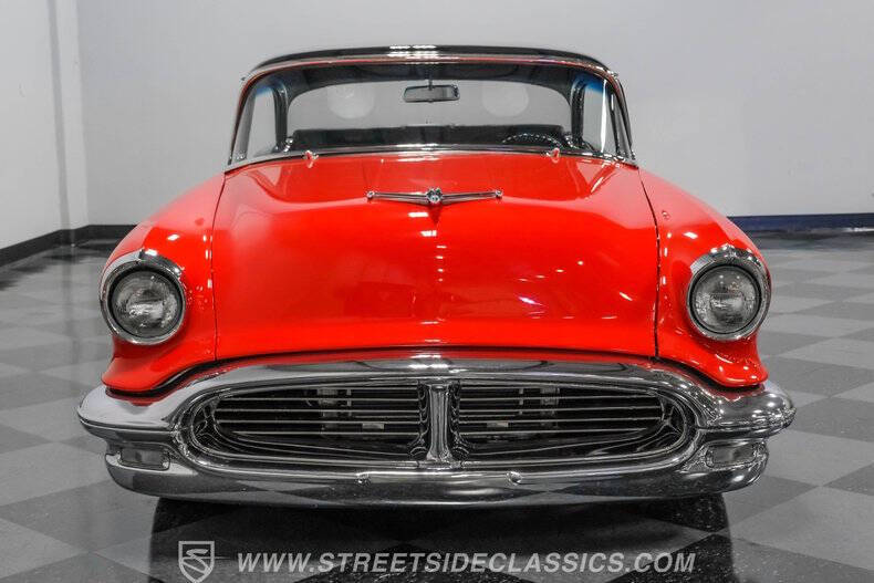 1956 Oldsmobile Super 88