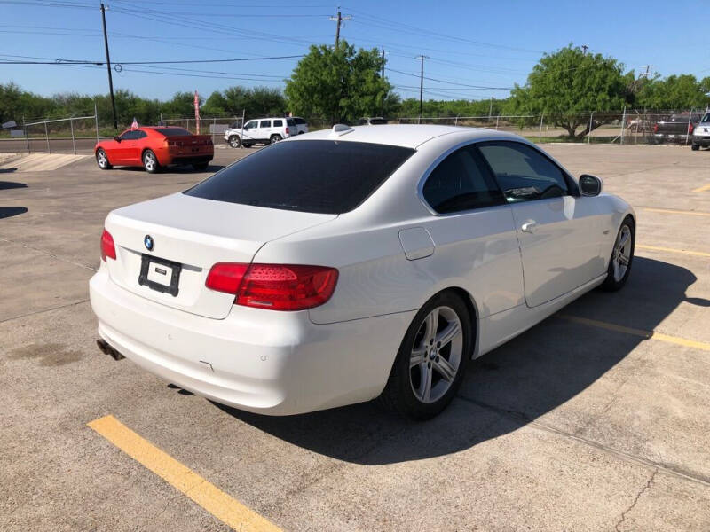 2013 BMW 3 Series 328i
