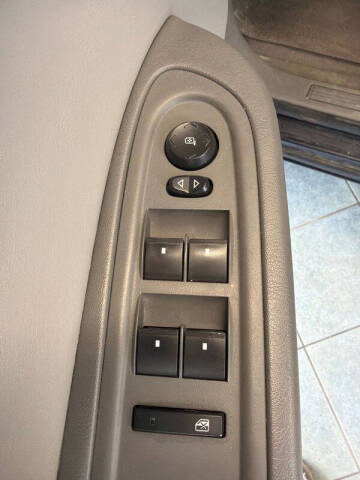 2016 GMC Acadia SLE-2