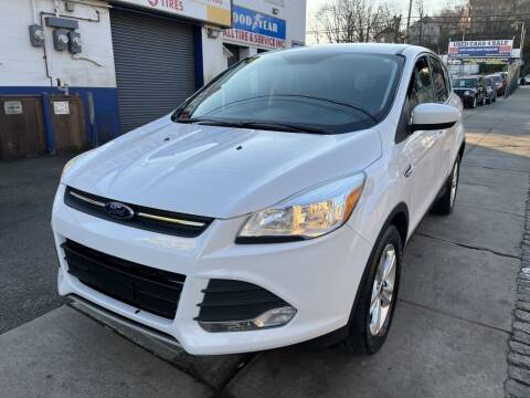 2016 Ford Escape for sale at US Auto Network in Staten Island NY