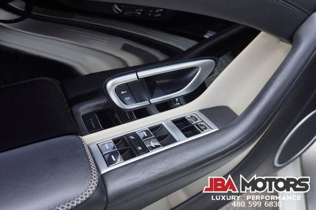 2014 Bentley Continental GT Speed